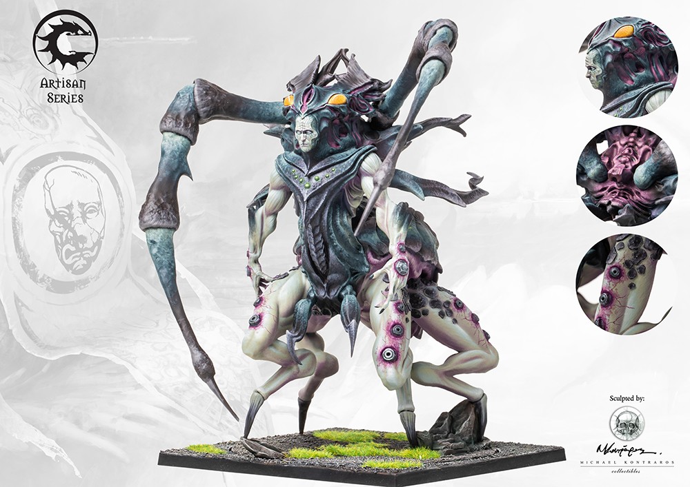 Abomination