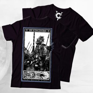 Hundred Kingdoms T-Shirt