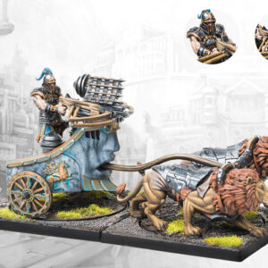 Skorpios (Dual Kit)