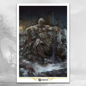 The Nords Svarthgalm