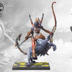 Lineage Prideborne