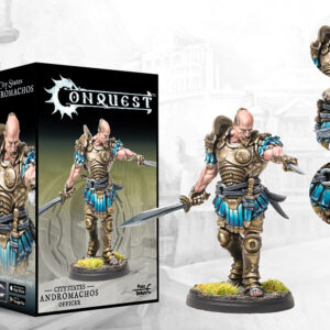 Andromarchos (Officer)