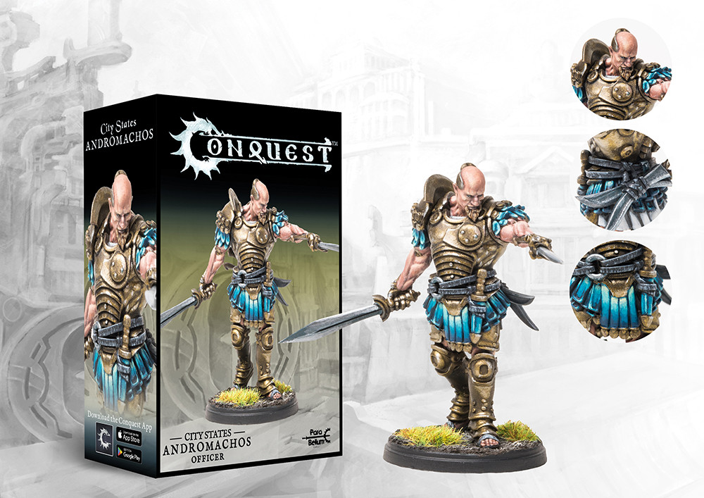 Andromarchos (Officer)