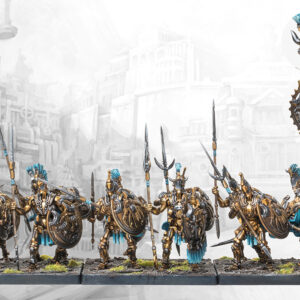 Clockwork Hoplites