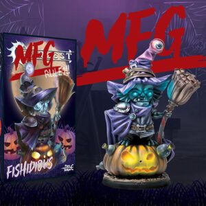 Fishgnome – Fishidious