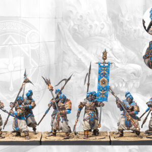 Mahabharati Initiates
