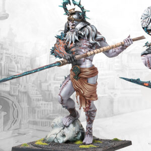 Promethean Oracle (Dual Kit)