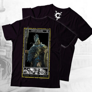 City States T-Shirt