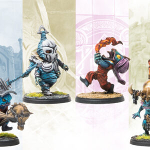 Fishgnome Mystery Pack