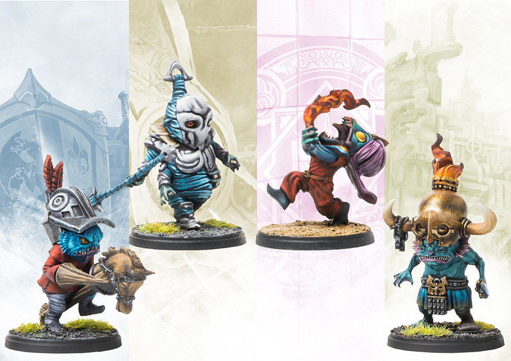 Fishgnome Mystery Pack