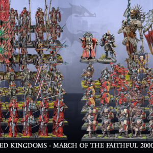 March of the Faithful