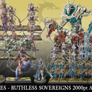 Ruthless Sovereigns