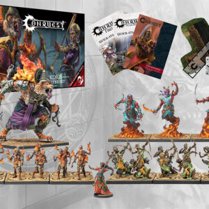 Sorcerer Kings 2025 Starter