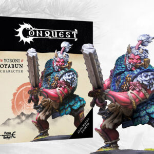 Oyabun (Dual Kit)