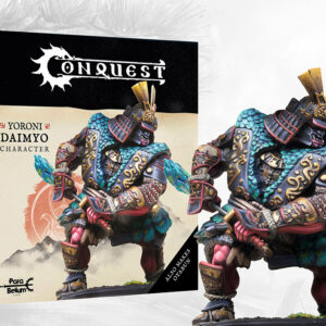 Daimyo (Dual Kit)