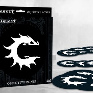 Conquest Objective Zones – C Logo