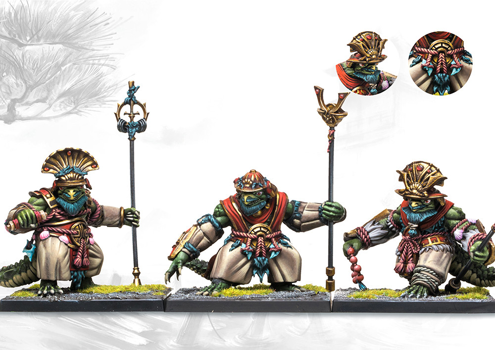 Kappa Bushi
