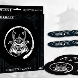 Objective Zones – Yoroni