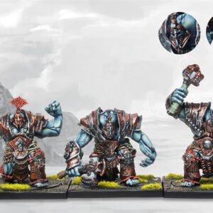 Chosen of War
