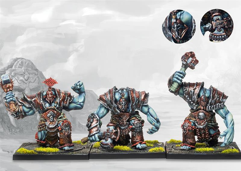 Chosen of War