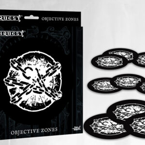 Objective Zones – Dweghom