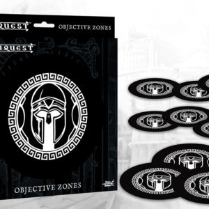 Objective Zones – City States
