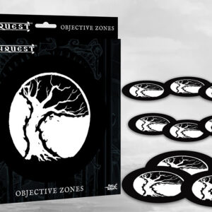 Objective Zones – Nords