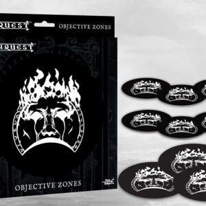 Objective Zones – Old Dominion