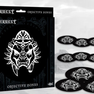 Objective Zones – W’adrhun