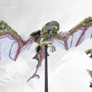 Pteraphon