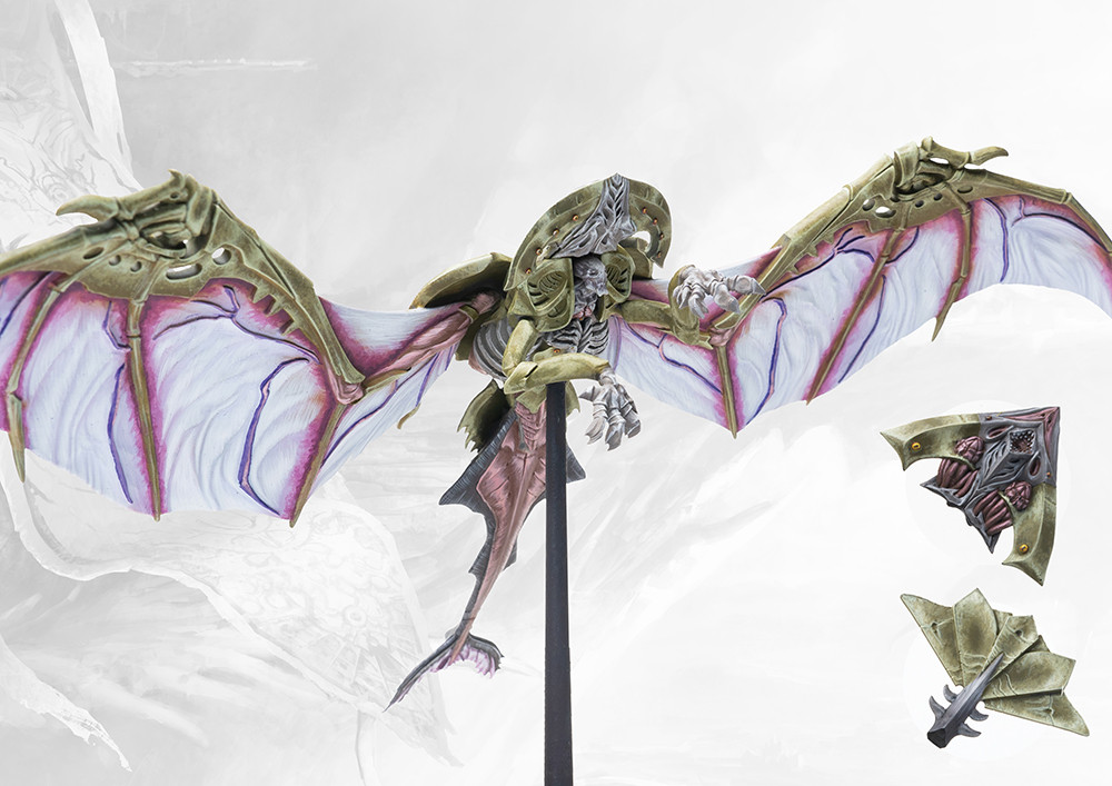 Pteraphon