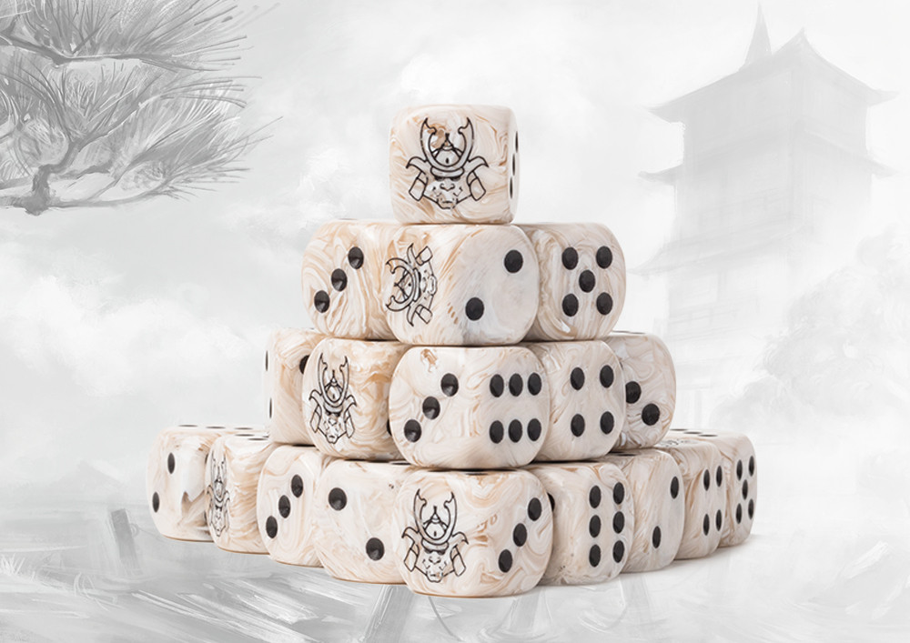 Yoroni Dice