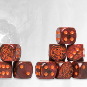 Dweghom Dice