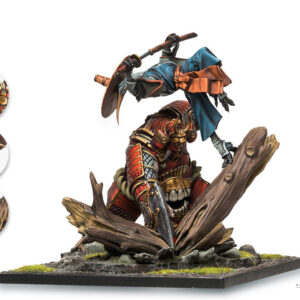 Founder’s Exclusive “The Duel”