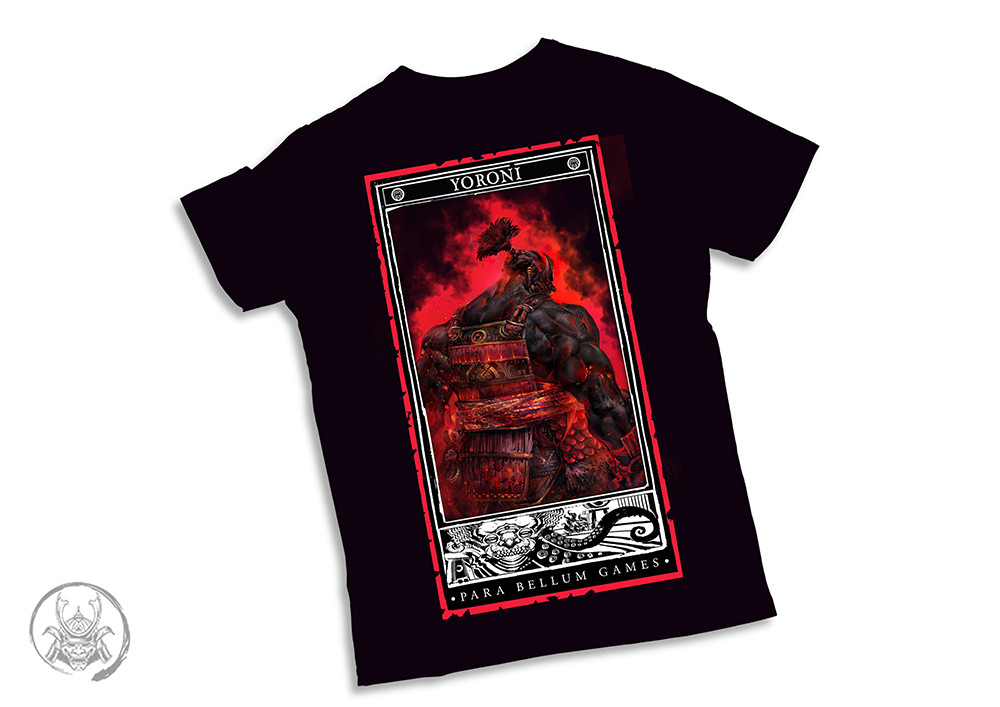 Yoroni T-Shirt