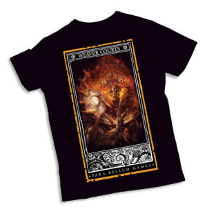 Weaver Courts T-Shirt
