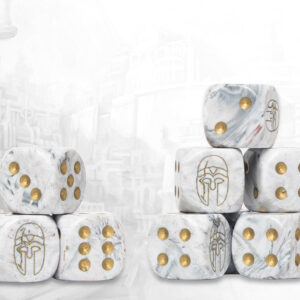 City States Dice