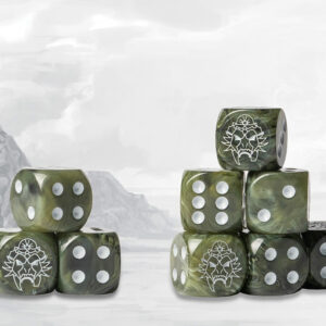 W’adrhŭn Dice