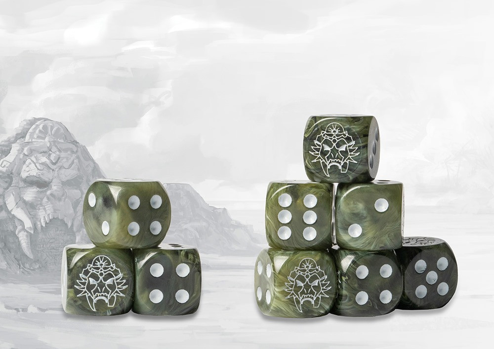 W’adrhŭn Dice