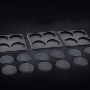 Bases and Stands – Infantry