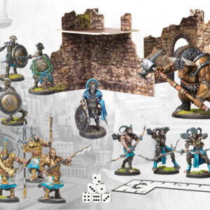 City States Warband 2026