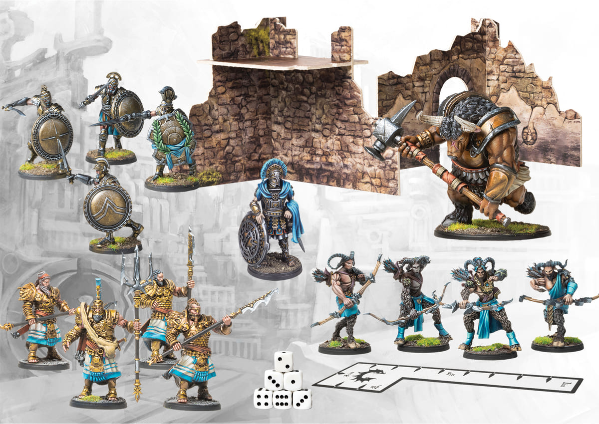 City States Warband 2026