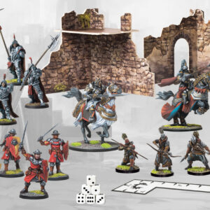 Hundred Kingdoms Warband 2026