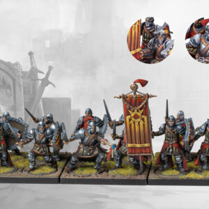 Men-at-Arms