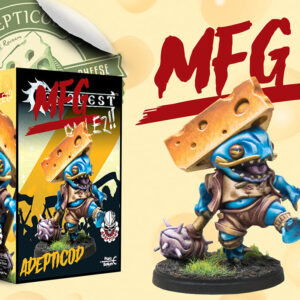 Fishgnome – Adepticod