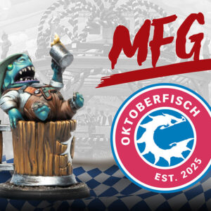 Fishgnome – Oktoberfish