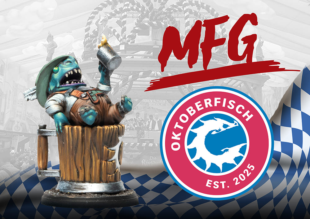 Fishgnome – Oktoberfish