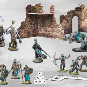 Nords Warband 2026