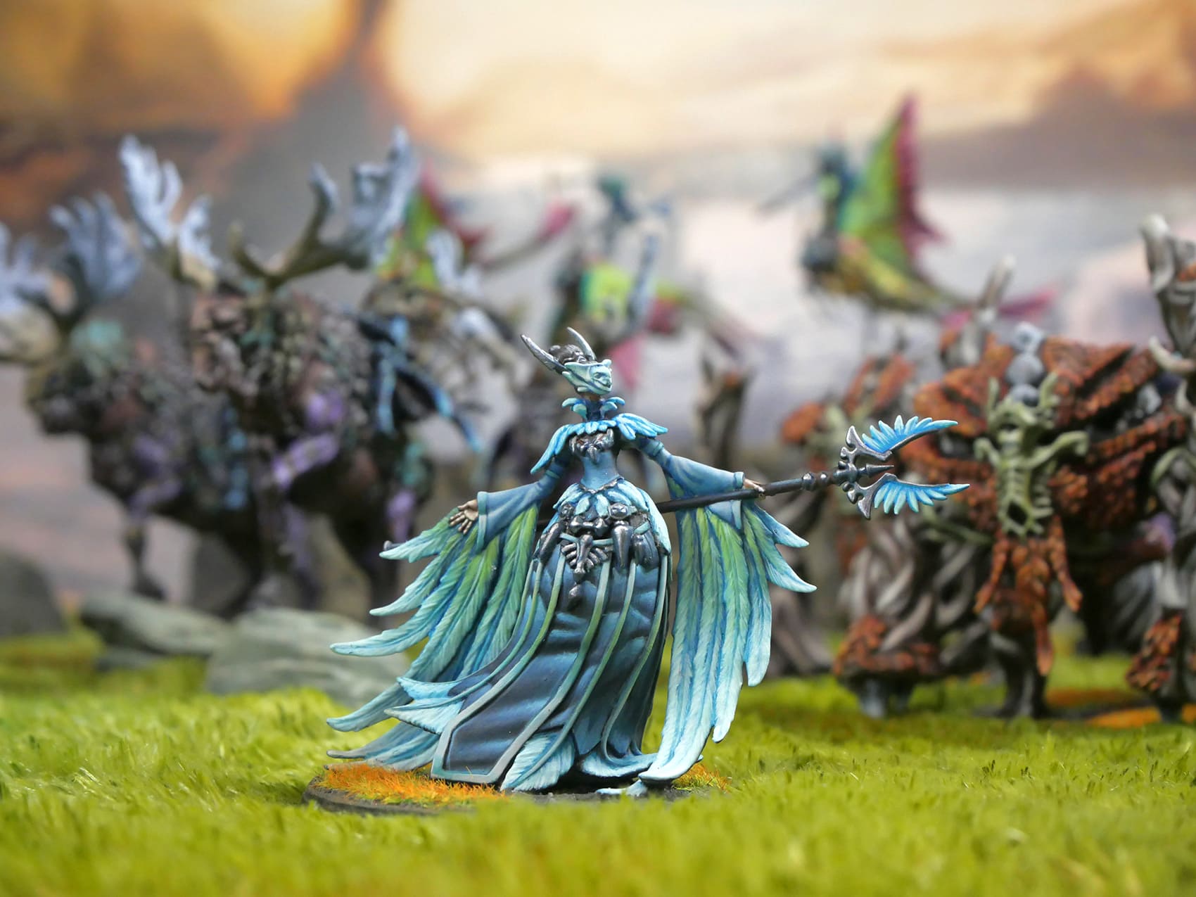 Seanchas Sidhe