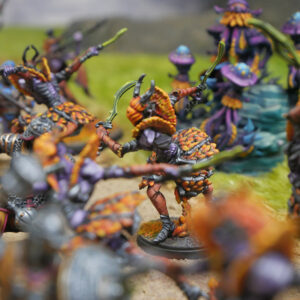 Scathach Hunters